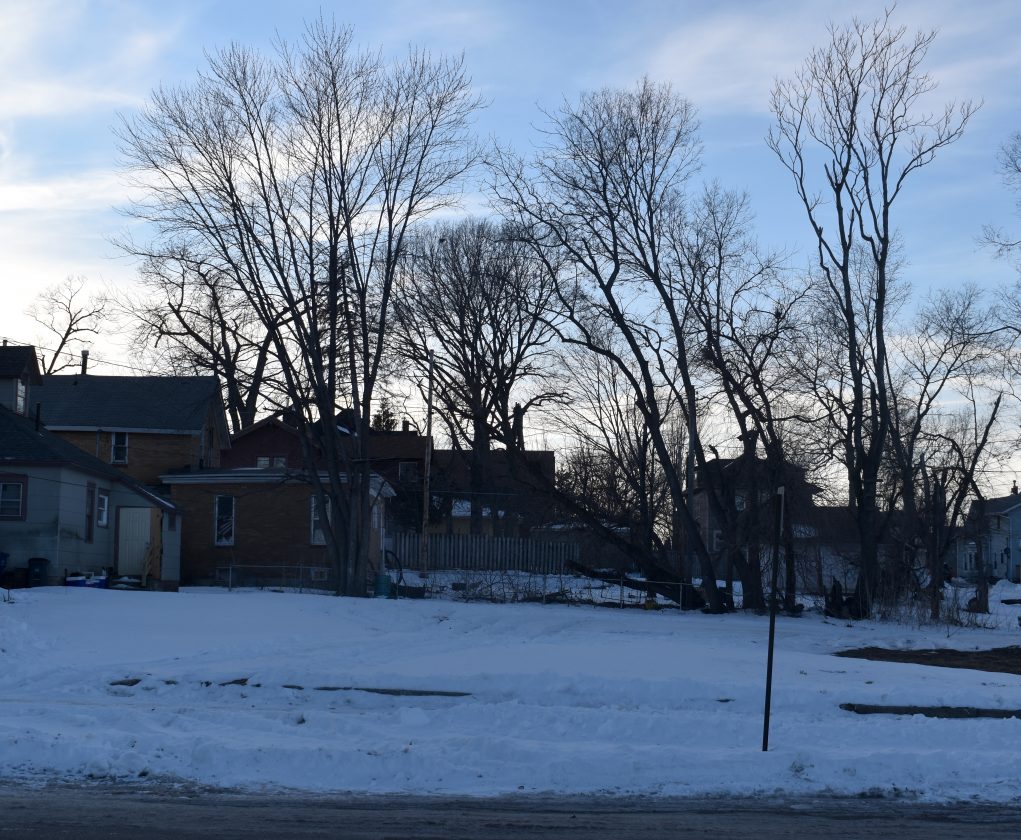 Cityowned lots drawing interest News, Sports, Jobs Times Republican